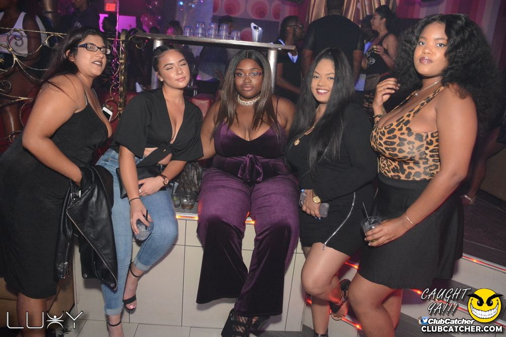 Luxy nightclub photo 188 - September 1st, 2018