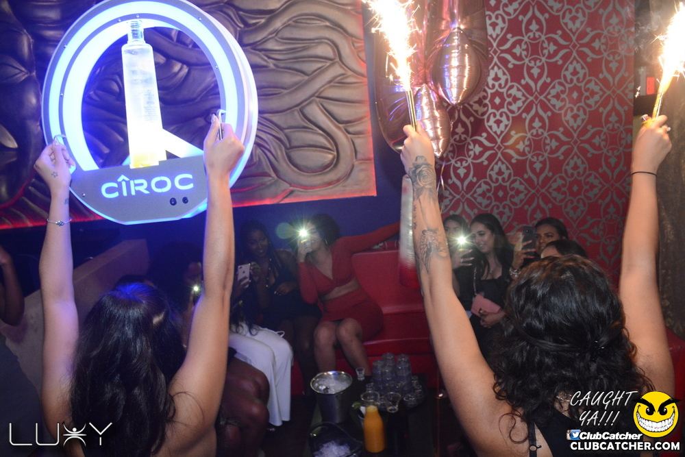 Luxy nightclub photo 189 - September 1st, 2018