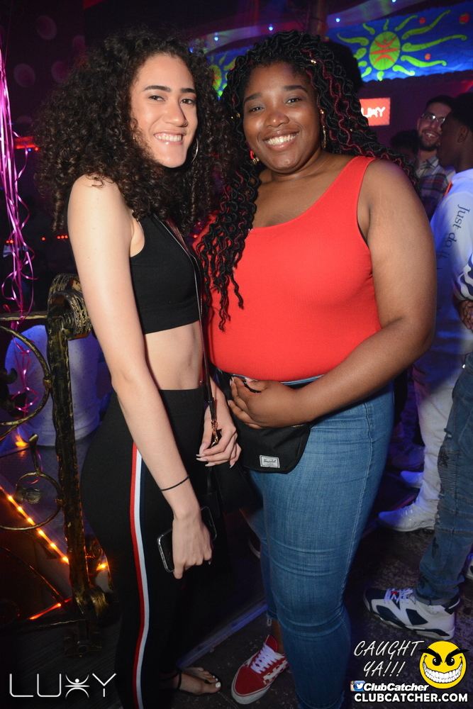 Luxy nightclub photo 190 - September 1st, 2018