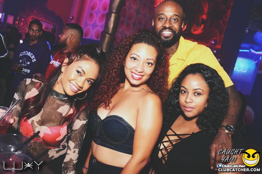 Luxy nightclub photo 192 - September 1st, 2018