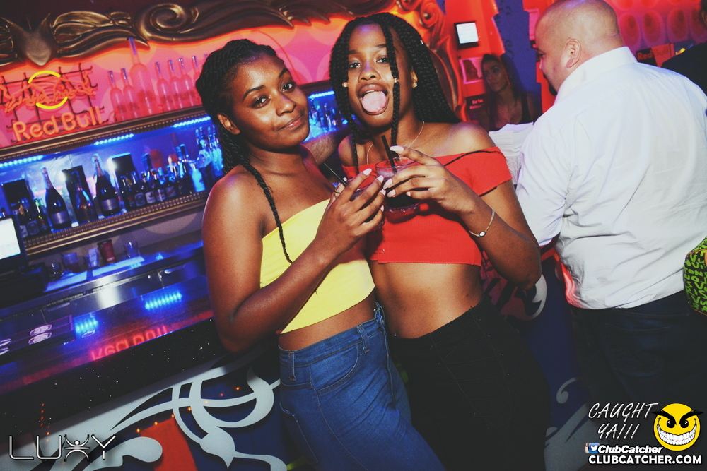 Luxy nightclub photo 193 - September 1st, 2018