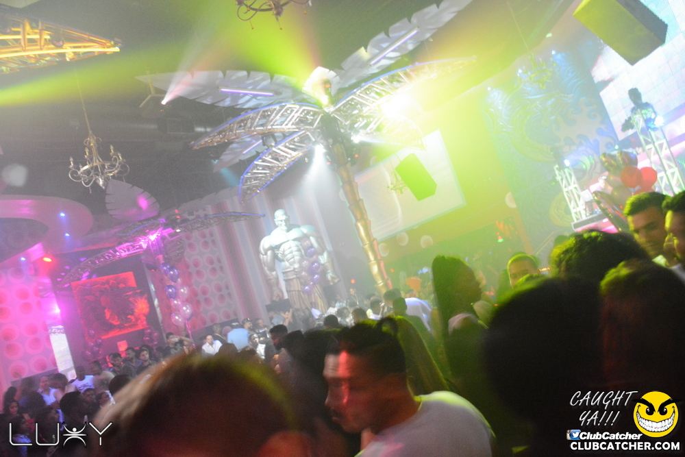 Luxy nightclub photo 194 - September 1st, 2018