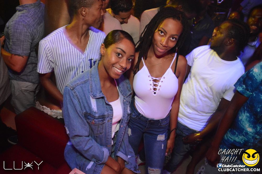 Luxy nightclub photo 195 - September 1st, 2018