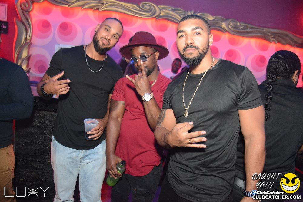 Luxy nightclub photo 196 - September 1st, 2018
