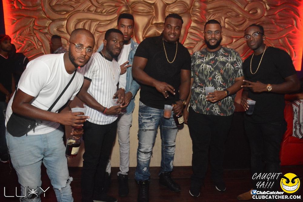 Luxy nightclub photo 197 - September 1st, 2018