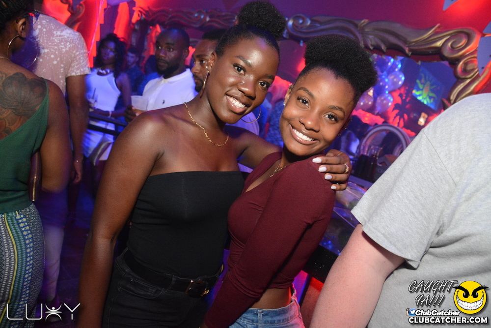Luxy nightclub photo 200 - September 1st, 2018