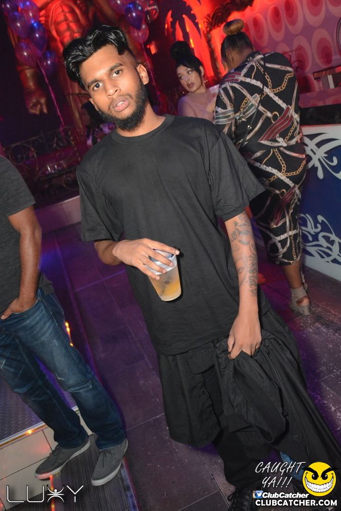 Luxy nightclub photo 203 - September 1st, 2018
