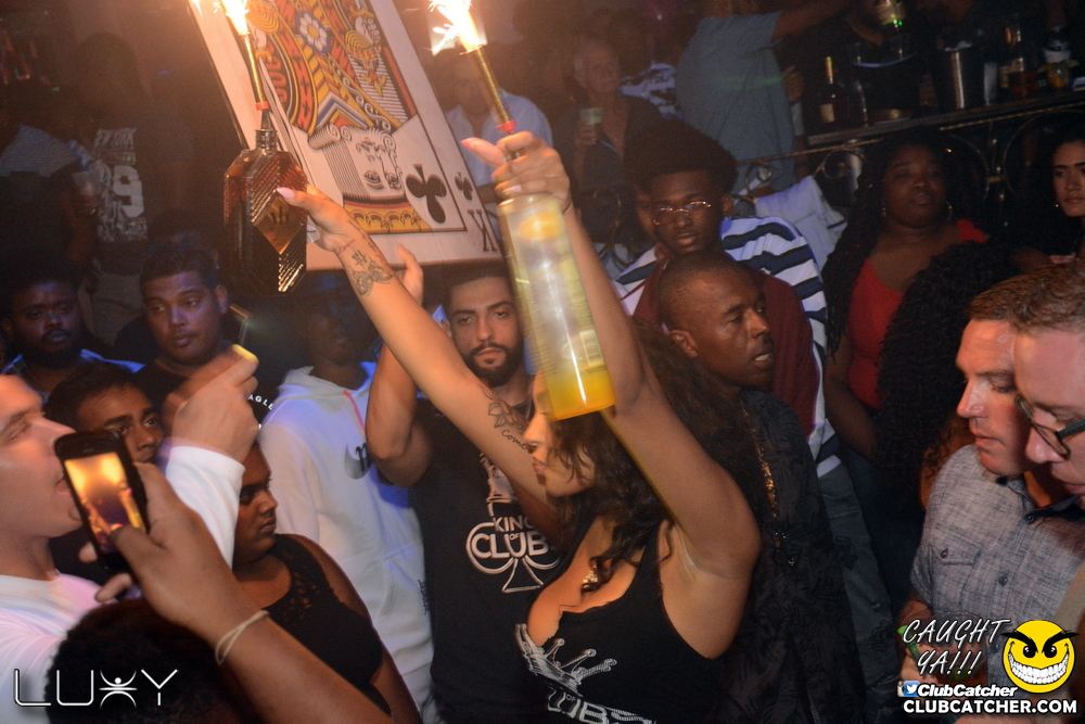 Luxy nightclub photo 204 - September 1st, 2018