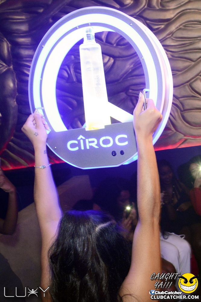 Luxy nightclub photo 205 - September 1st, 2018