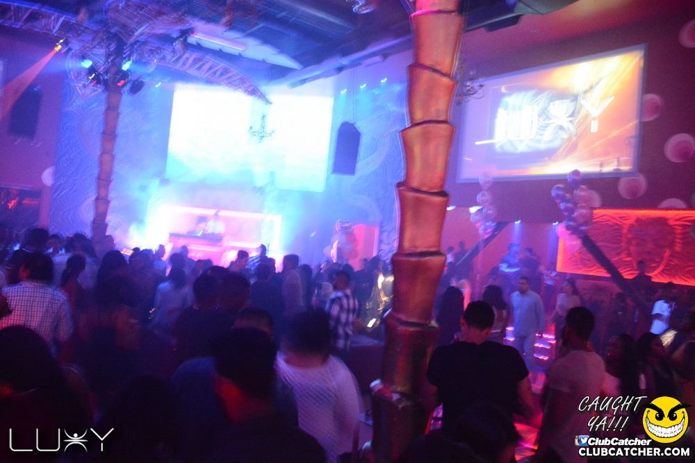 Luxy nightclub photo 207 - September 1st, 2018