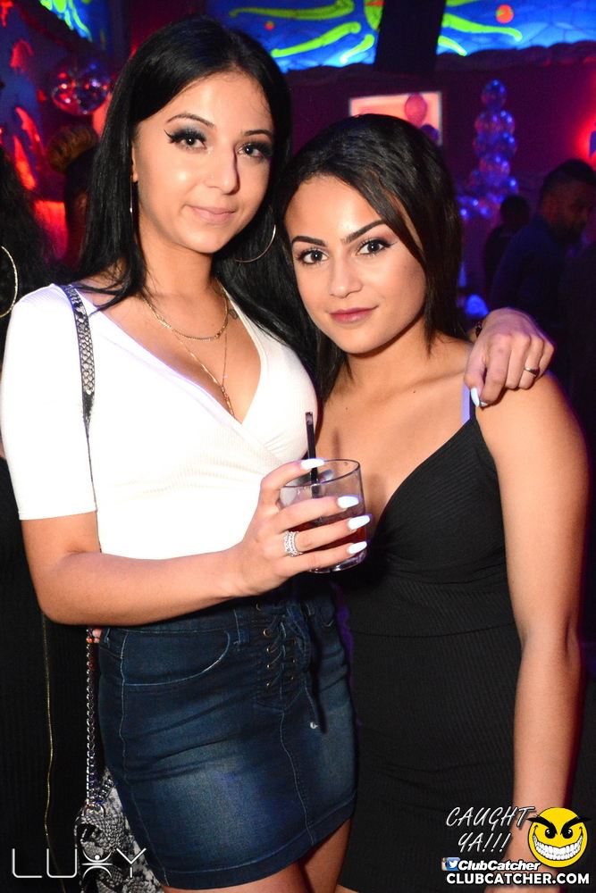 Luxy nightclub photo 208 - September 1st, 2018