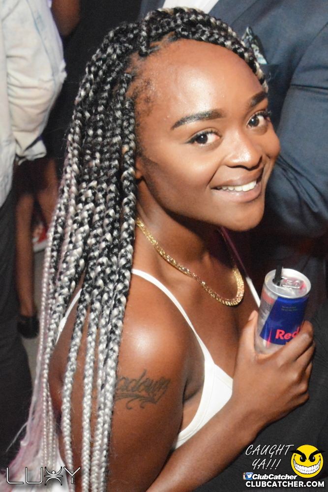 Luxy nightclub photo 209 - September 1st, 2018