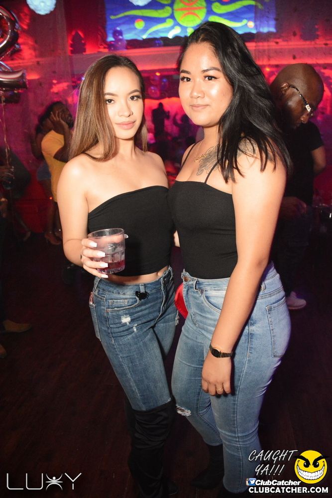 Luxy nightclub photo 210 - September 1st, 2018
