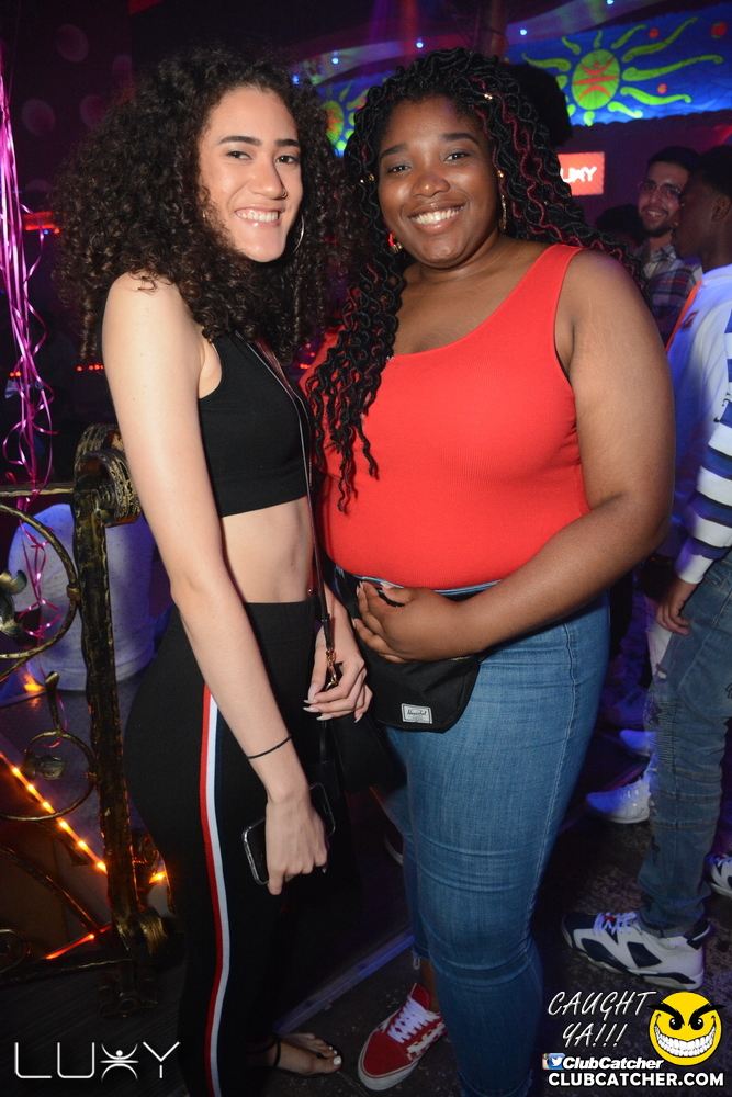 Luxy nightclub photo 22 - September 1st, 2018