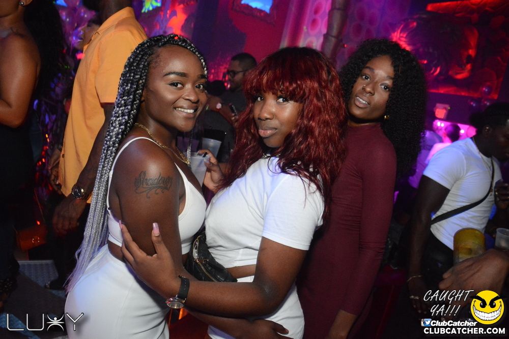 Luxy nightclub photo 213 - September 1st, 2018