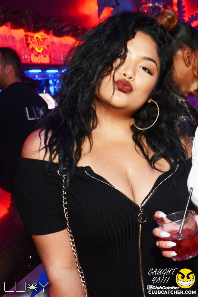 Luxy nightclub photo 216 - September 1st, 2018