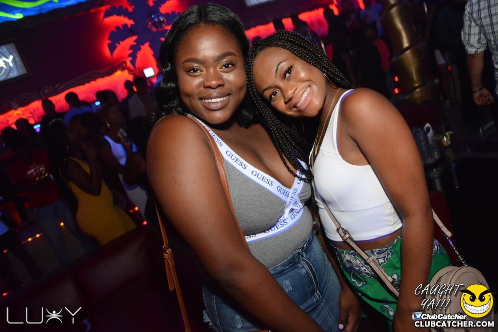 Luxy nightclub photo 217 - September 1st, 2018