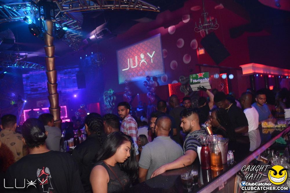Luxy nightclub photo 218 - September 1st, 2018
