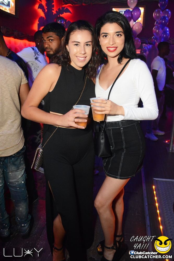 Luxy nightclub photo 220 - September 1st, 2018