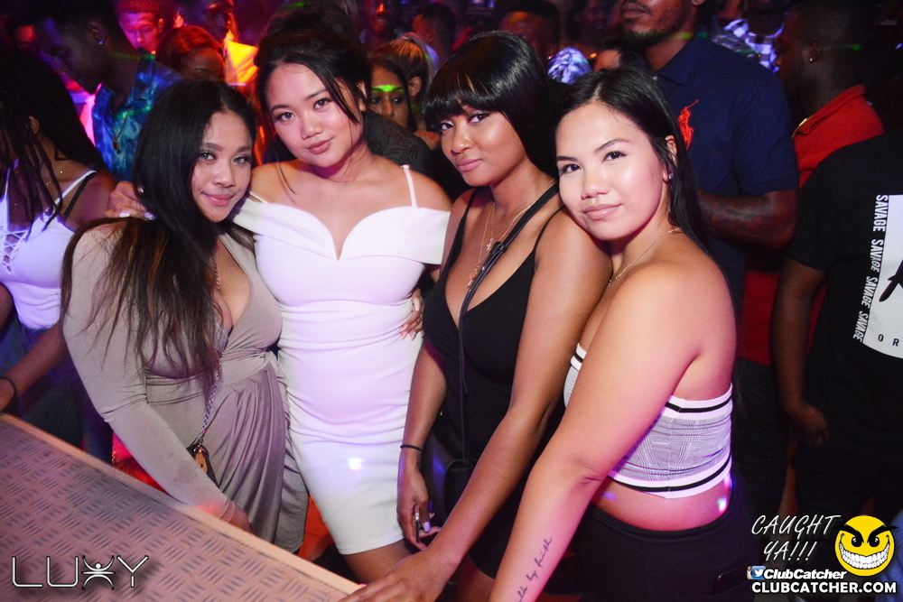 Luxy nightclub photo 23 - September 1st, 2018