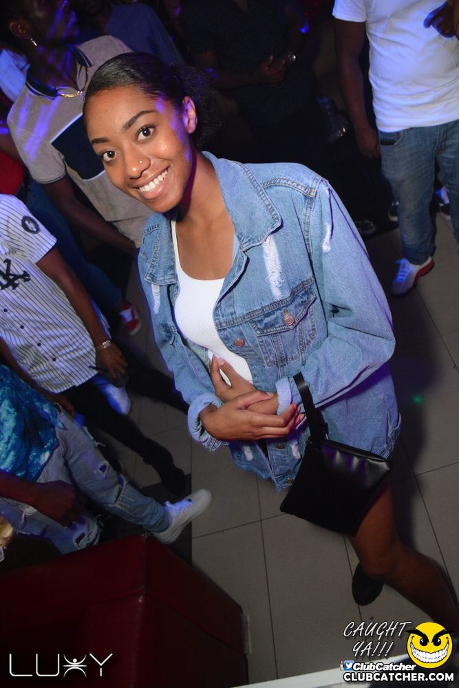 Luxy nightclub photo 221 - September 1st, 2018
