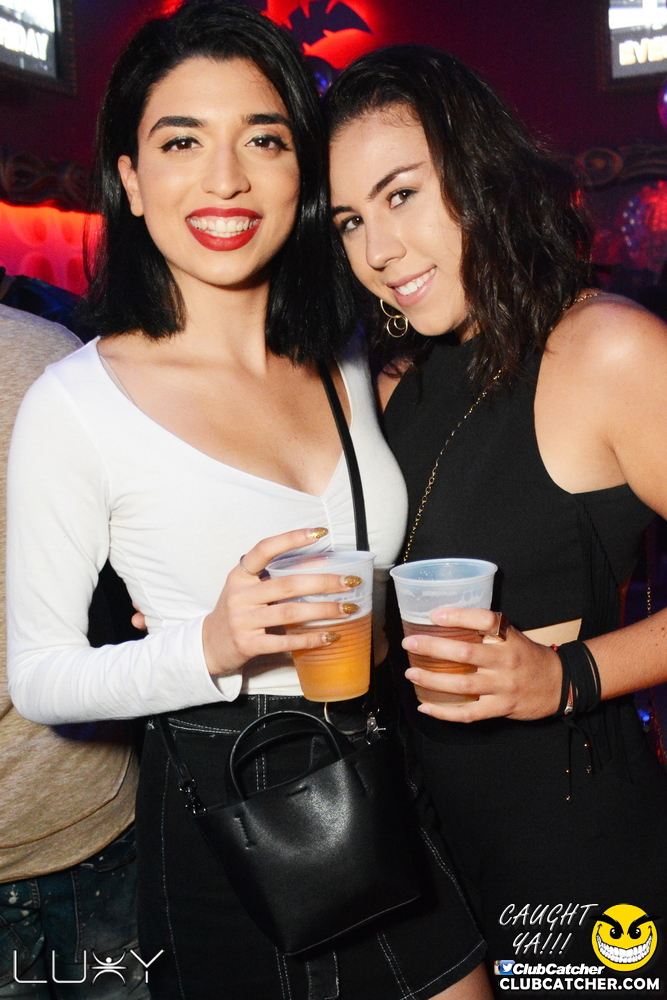 Luxy nightclub photo 223 - September 1st, 2018