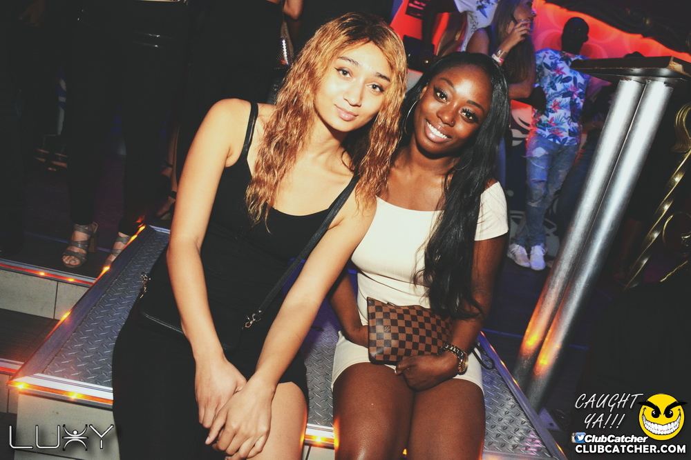 Luxy nightclub photo 225 - September 1st, 2018