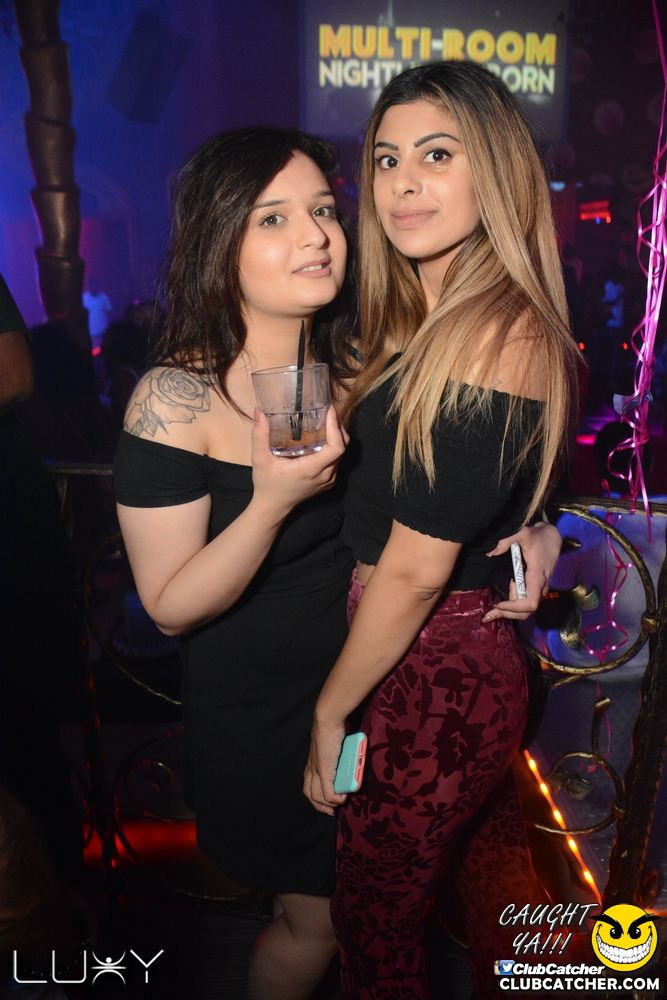 Luxy nightclub photo 226 - September 1st, 2018