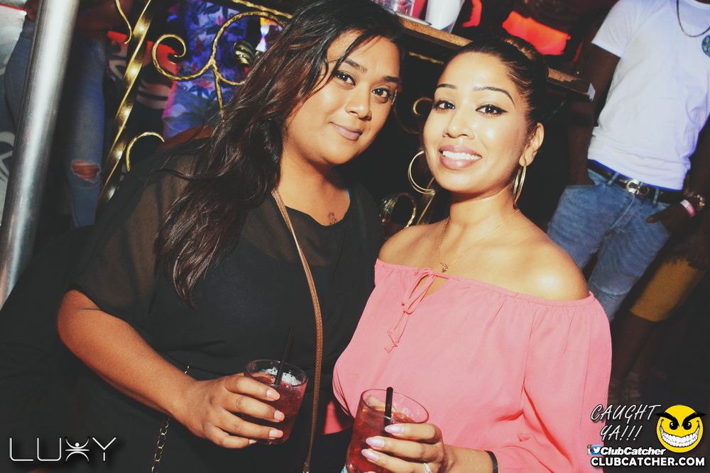 Luxy nightclub photo 229 - September 1st, 2018