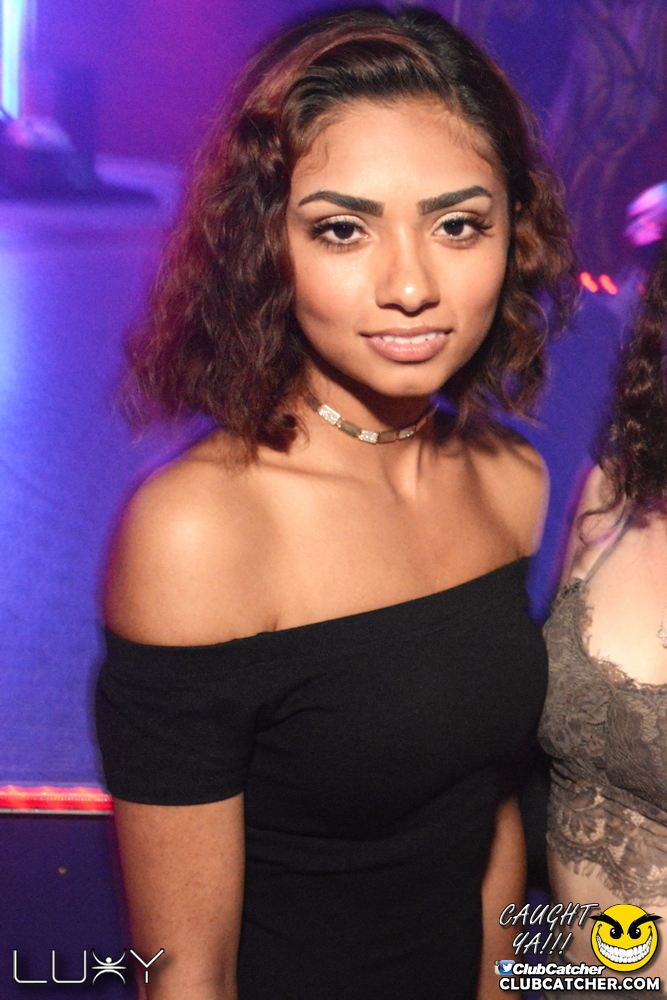 Luxy nightclub photo 230 - September 1st, 2018