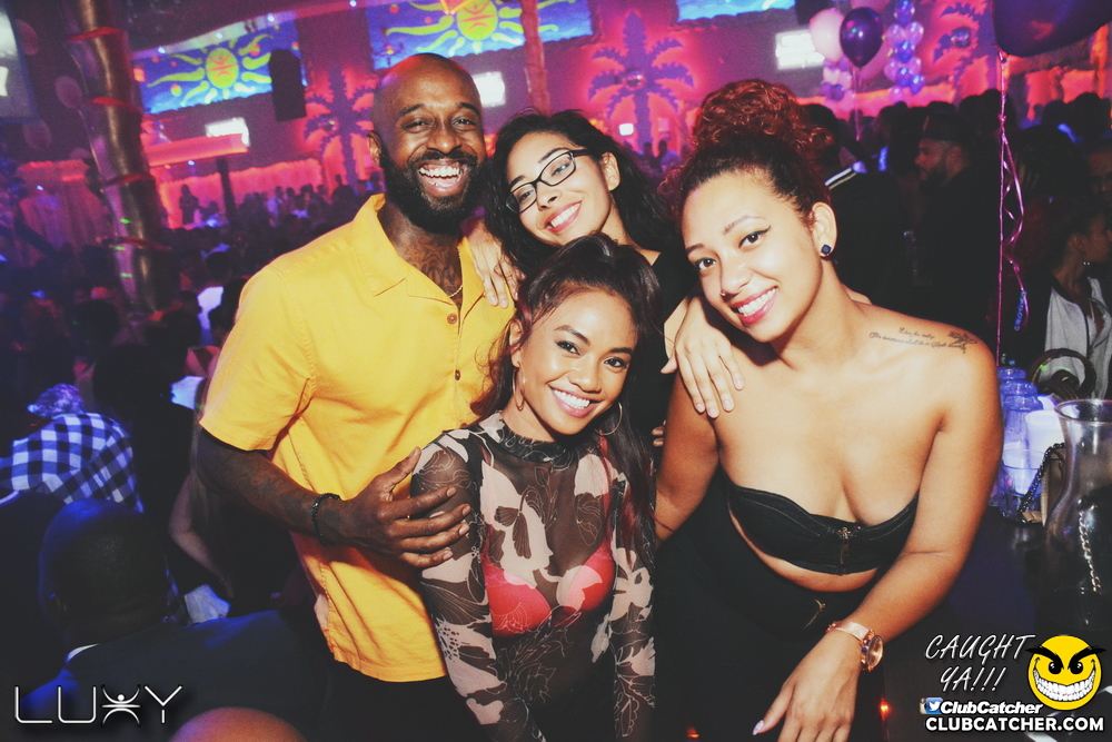 Luxy nightclub photo 24 - September 1st, 2018