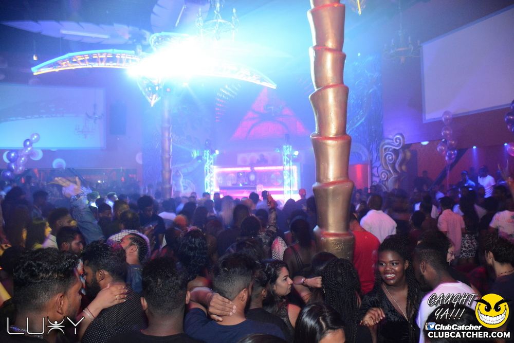 Luxy nightclub photo 232 - September 1st, 2018