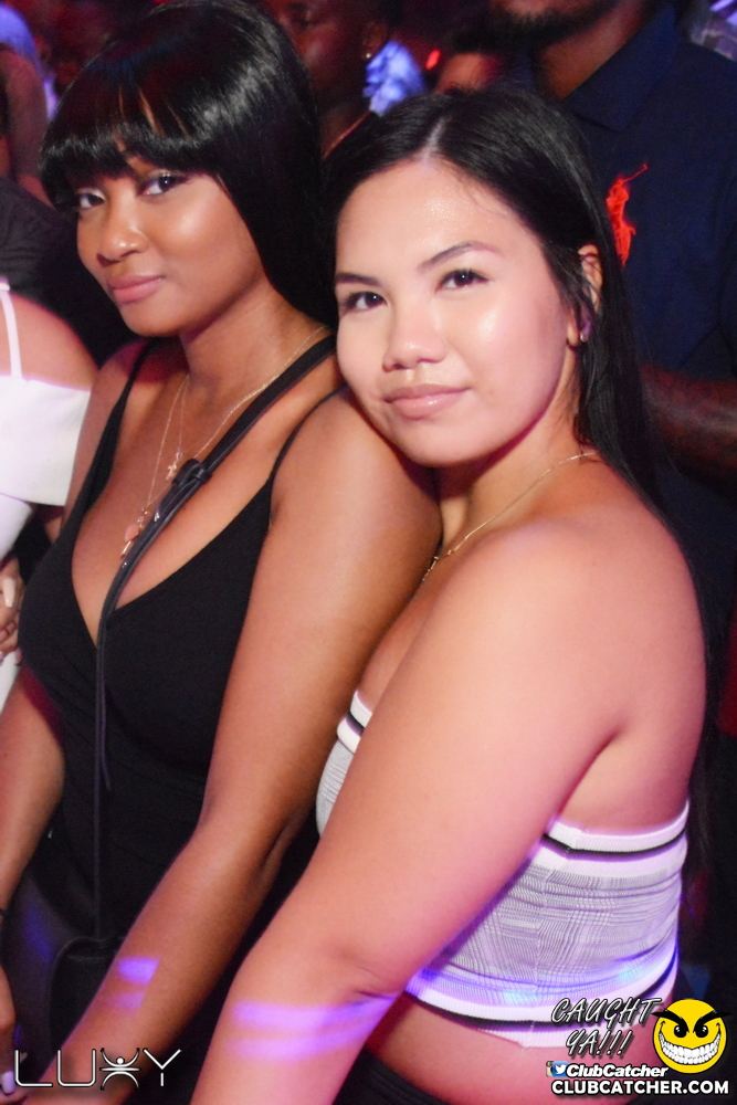 Luxy nightclub photo 234 - September 1st, 2018