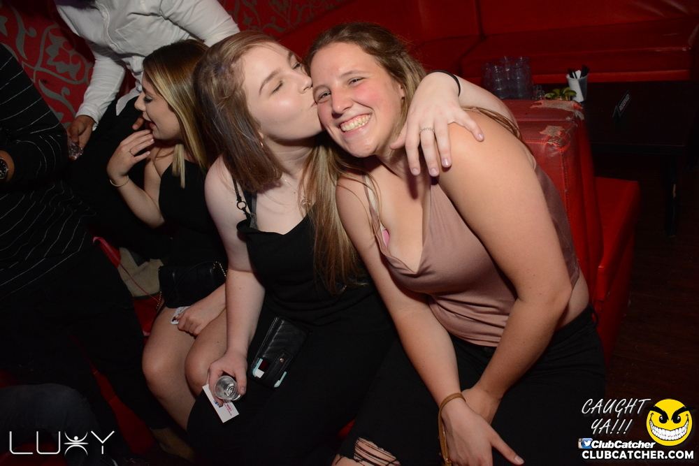 Luxy nightclub photo 237 - September 1st, 2018