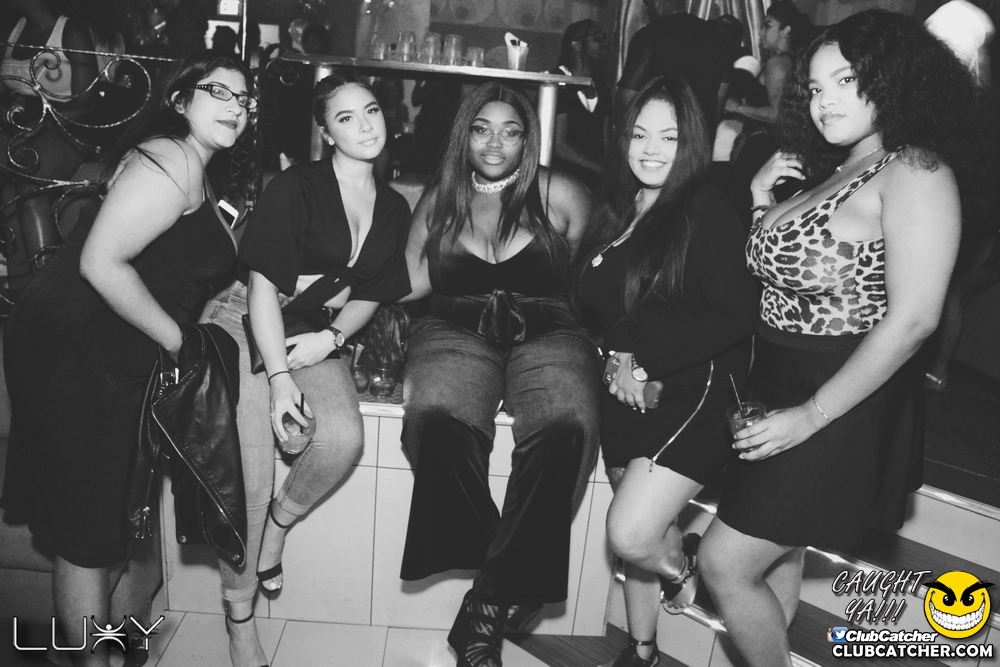 Luxy nightclub photo 238 - September 1st, 2018