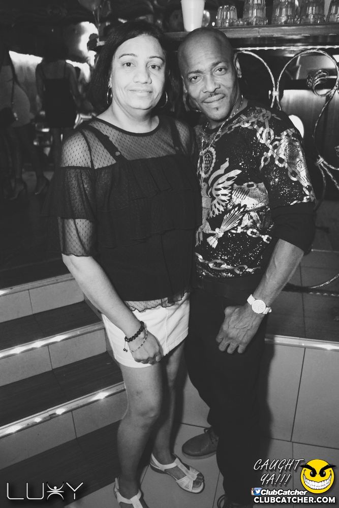 Luxy nightclub photo 239 - September 1st, 2018