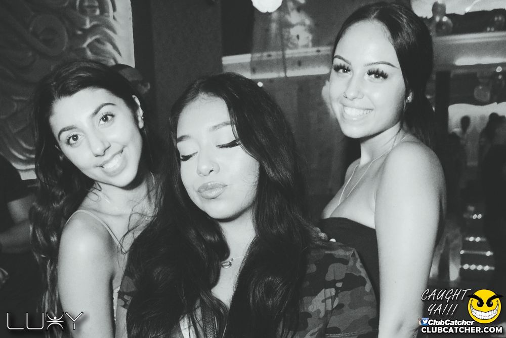 Luxy nightclub photo 240 - September 1st, 2018