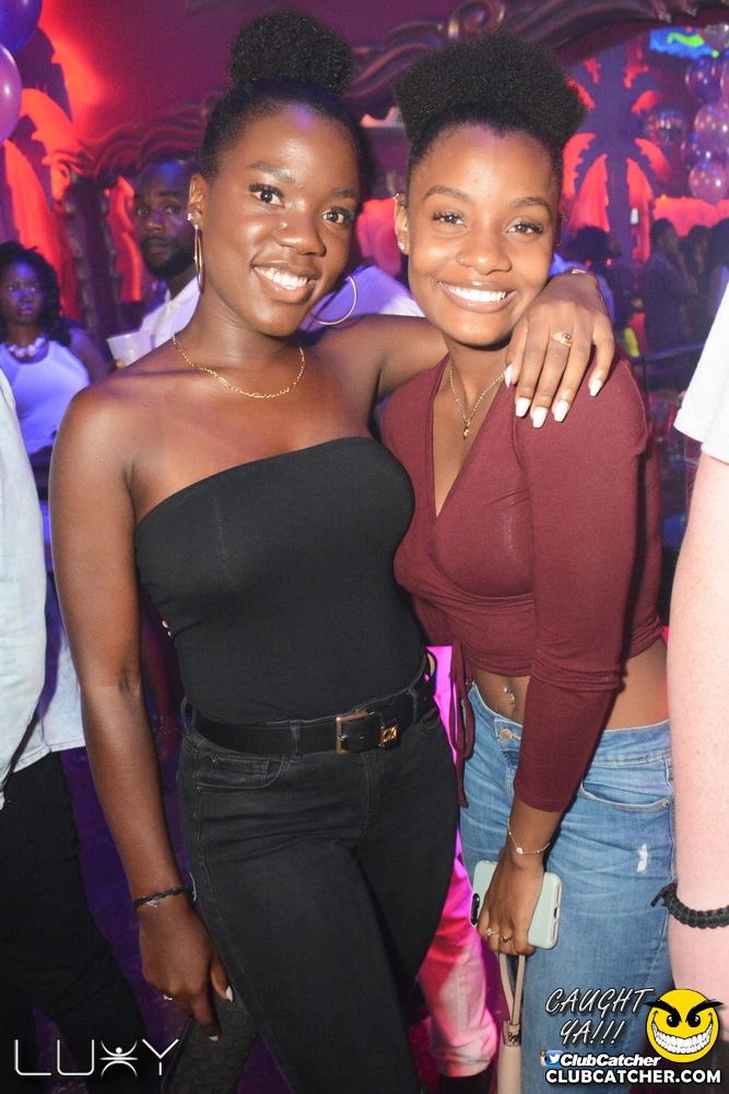 Luxy nightclub photo 25 - September 1st, 2018