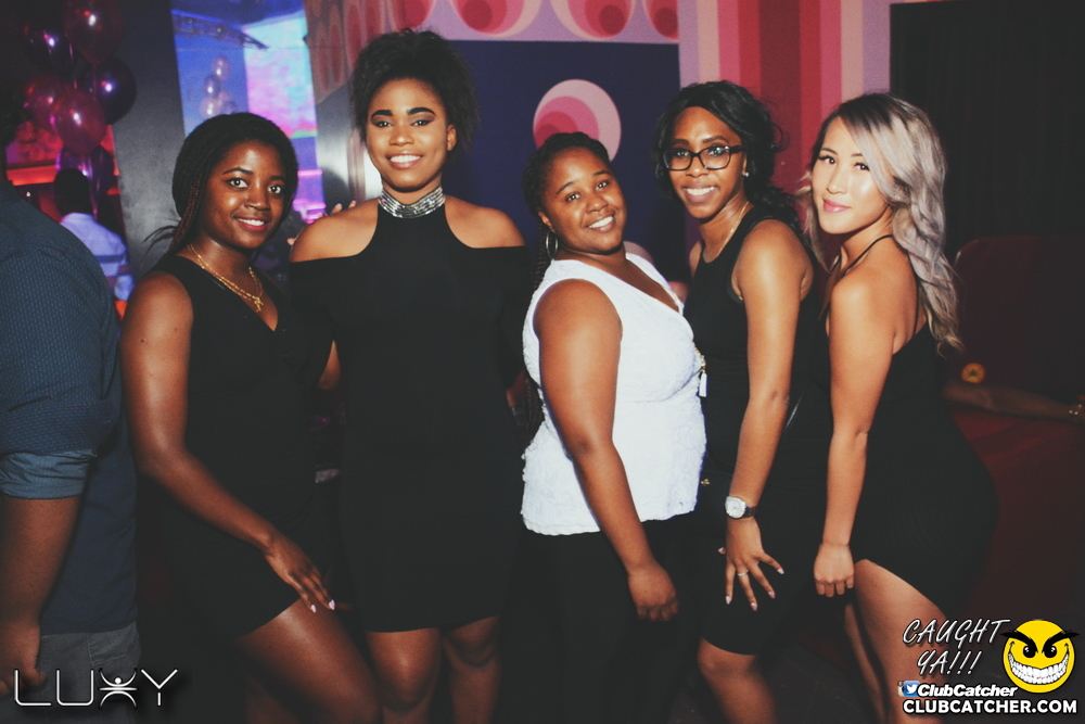 Luxy nightclub photo 241 - September 1st, 2018