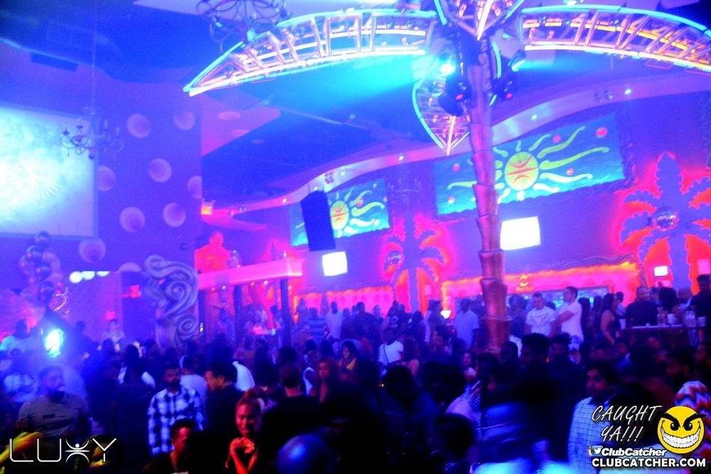 Luxy nightclub photo 243 - September 1st, 2018