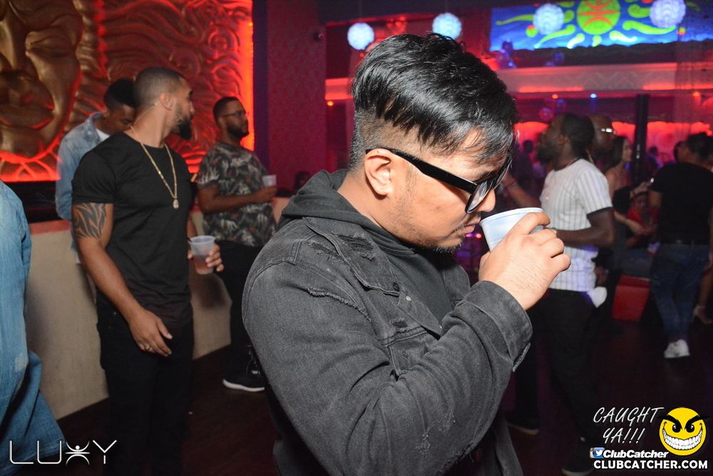 Luxy nightclub photo 244 - September 1st, 2018