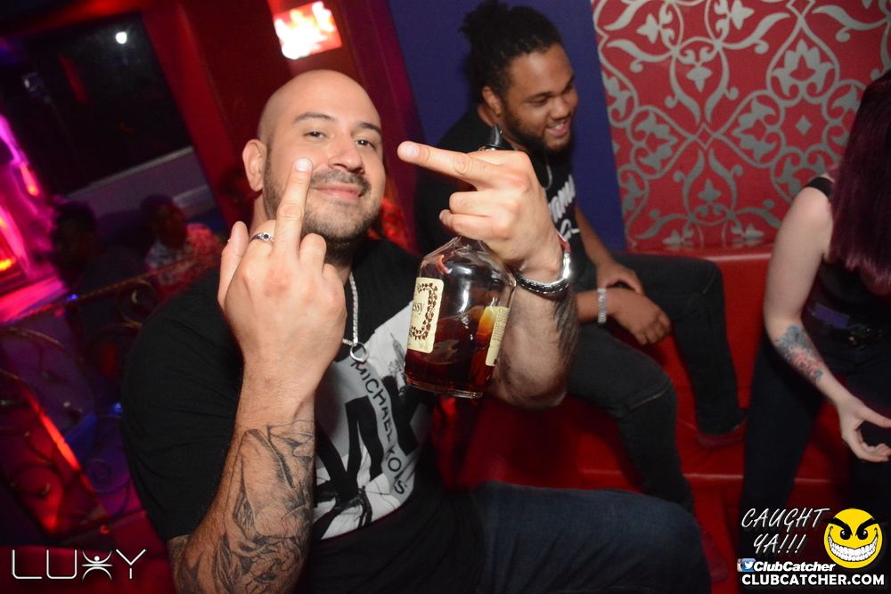 Luxy nightclub photo 245 - September 1st, 2018