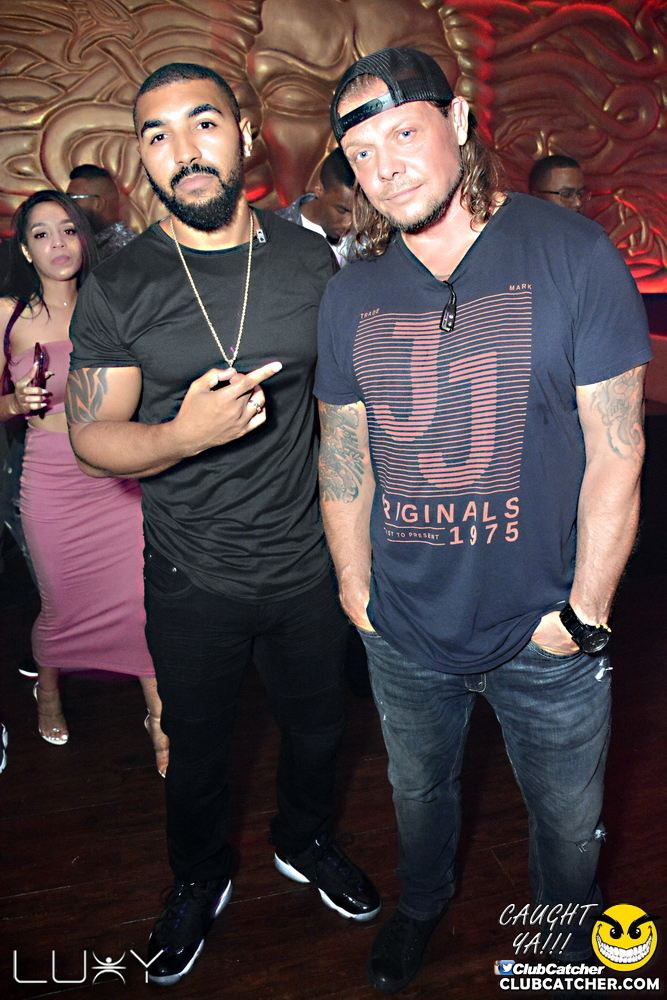Luxy nightclub photo 246 - September 1st, 2018
