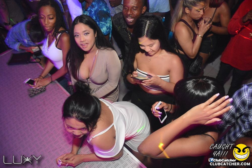 Luxy nightclub photo 26 - September 1st, 2018