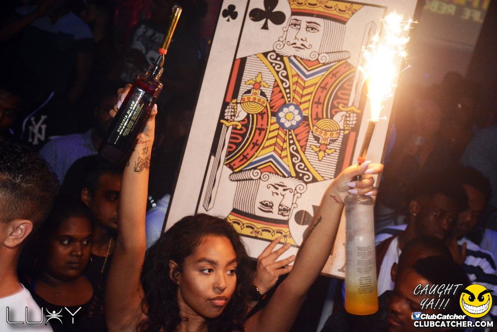 Luxy nightclub photo 29 - September 1st, 2018