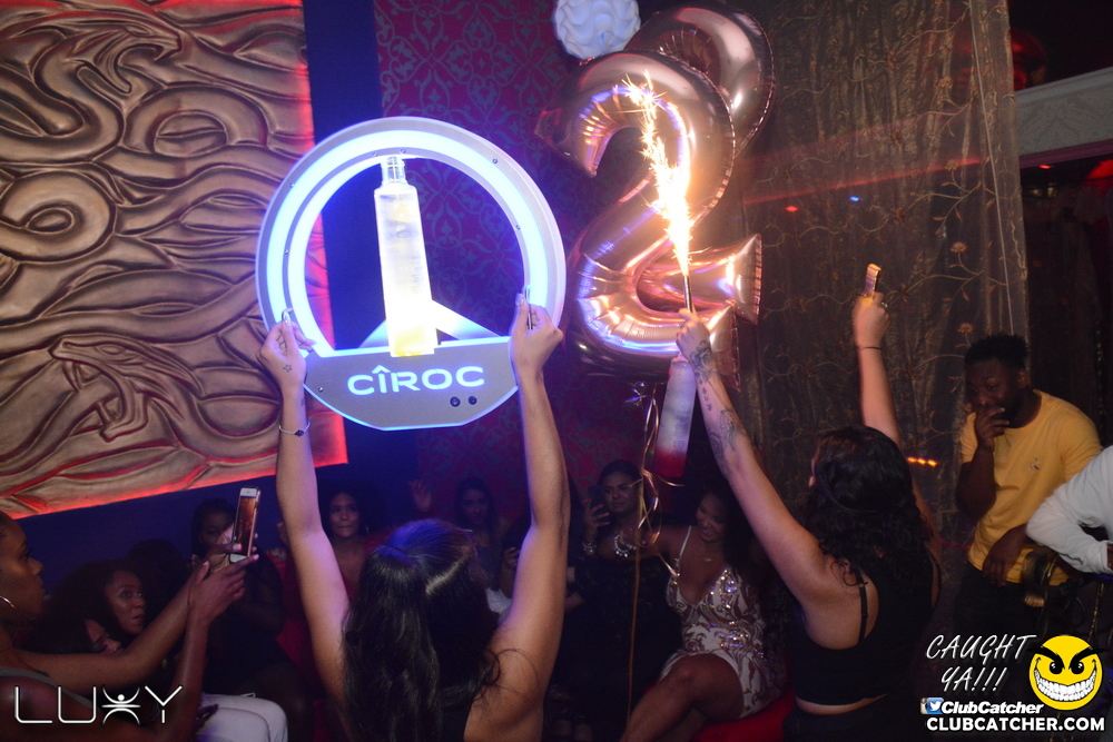 Luxy nightclub photo 30 - September 1st, 2018