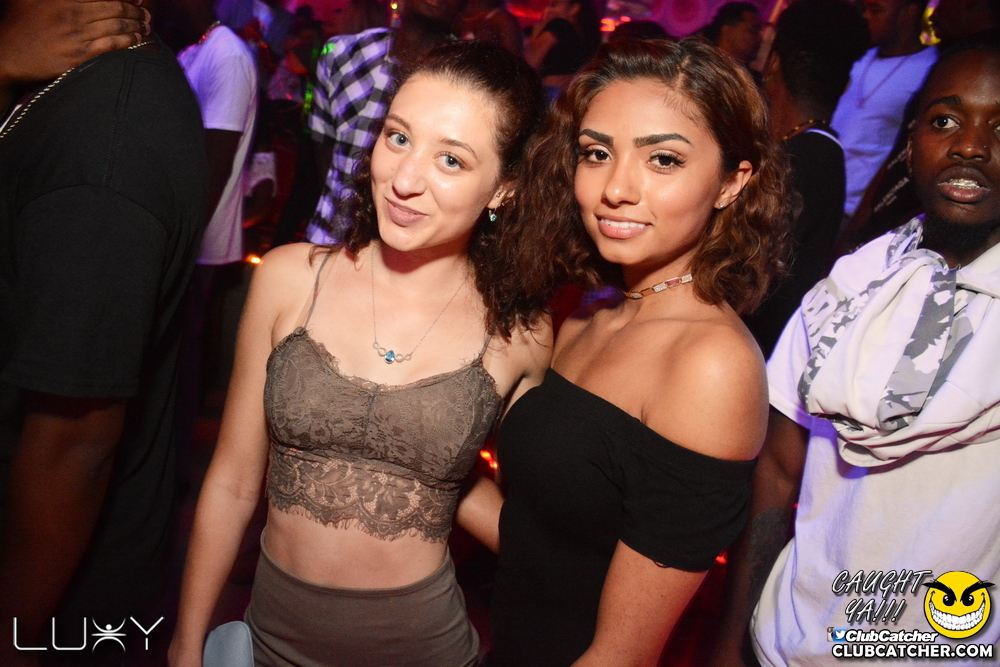 Luxy nightclub photo 4 - September 1st, 2018