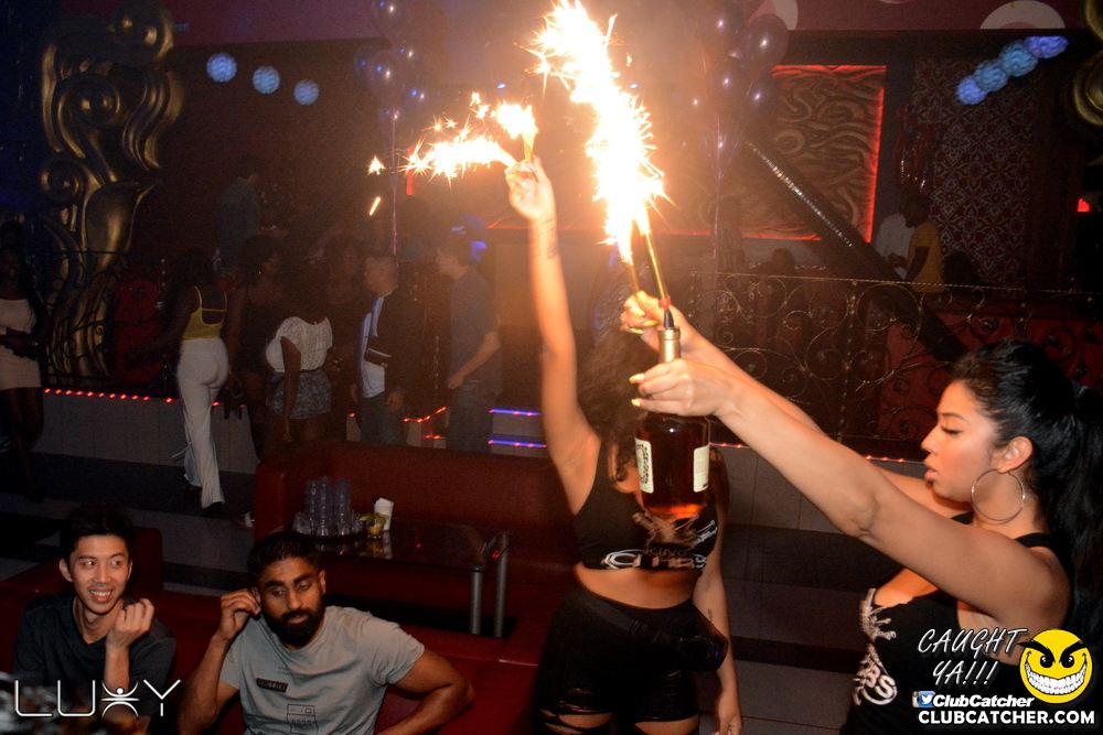 Luxy nightclub photo 34 - September 1st, 2018