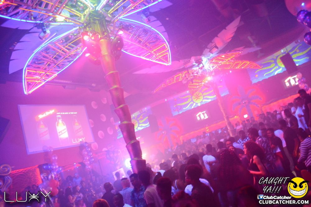 Luxy nightclub photo 35 - September 1st, 2018