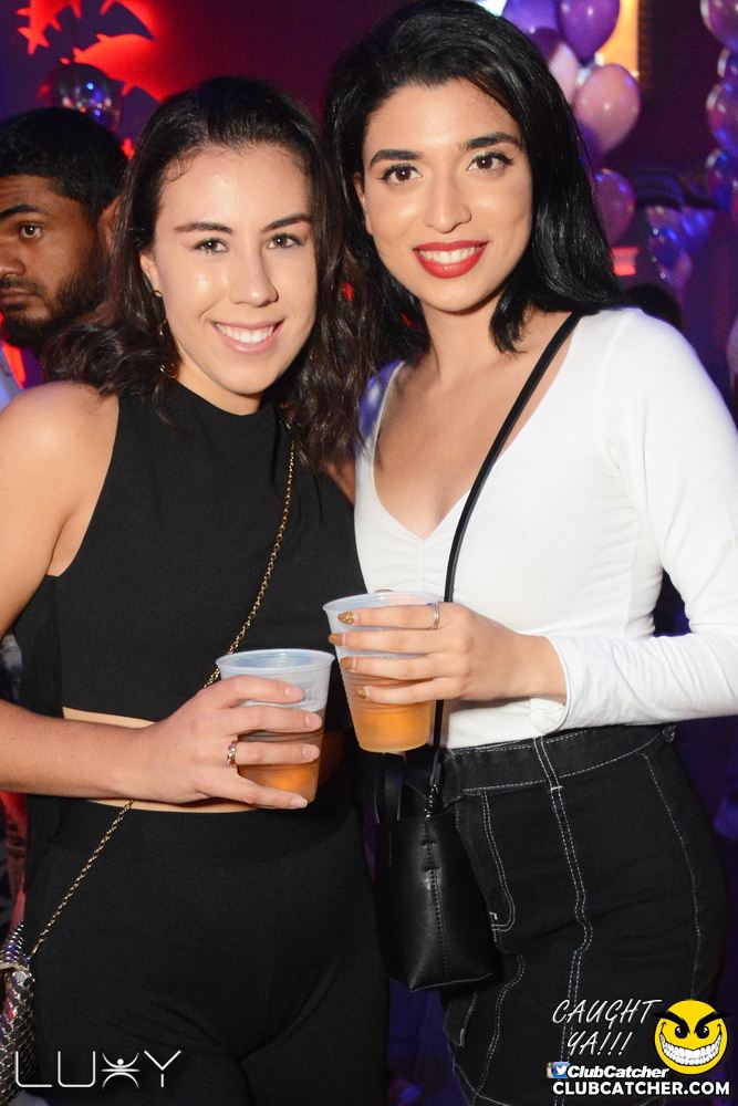 Luxy nightclub photo 5 - September 1st, 2018